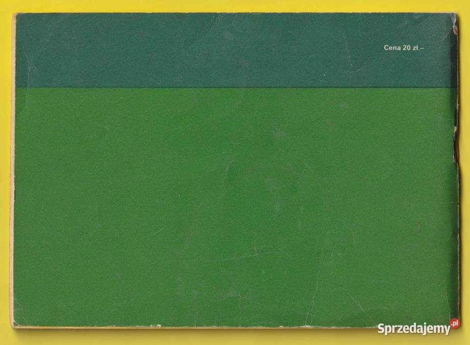 MUNDIAL 78 POLSKA GOLA ANDRZEJ JUCEWICZ 1978 Łódź