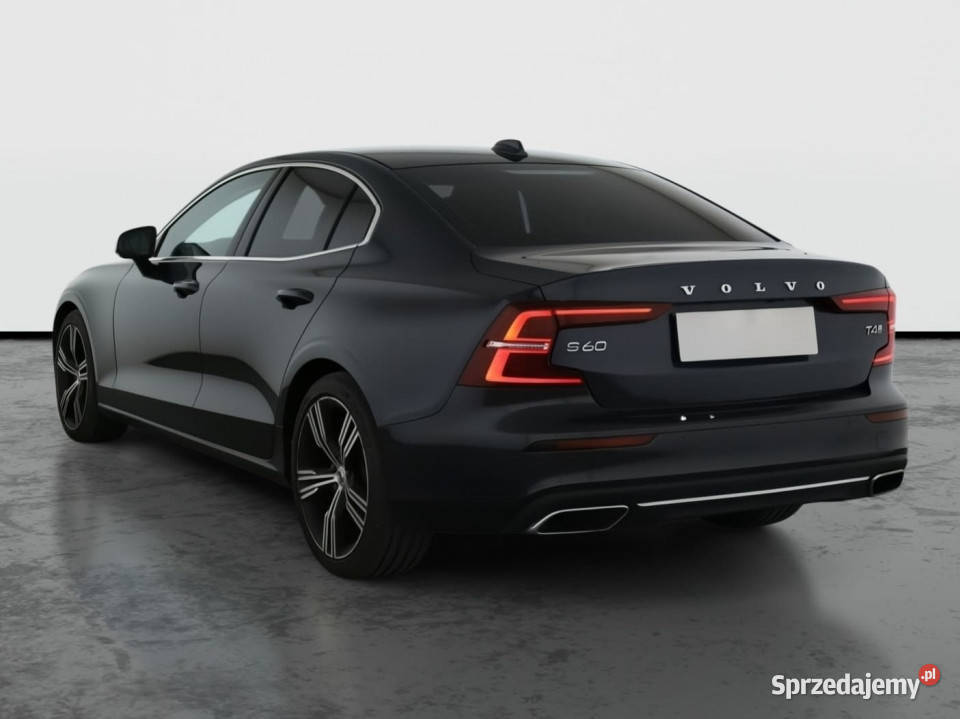Volvo S60 T4 Piaseczno