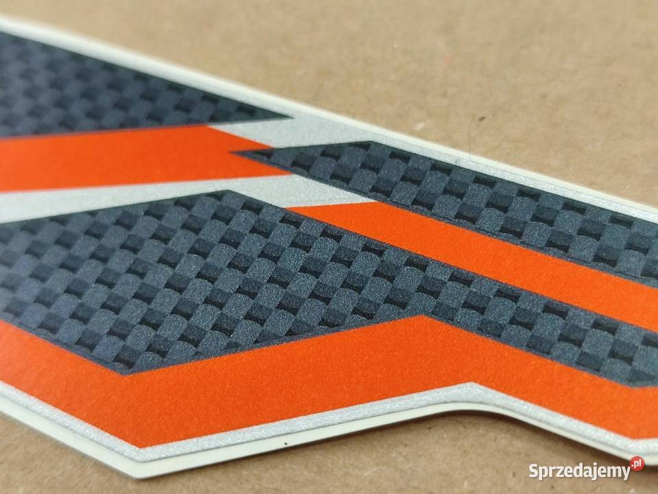 NAKLEJKA YZF NA BOCZEK YAMAHA YZF R6 SILVER 1999