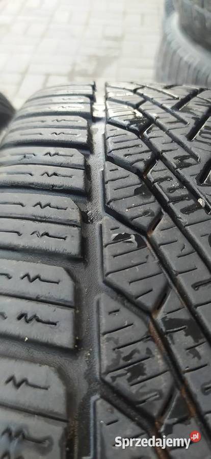 Alufelgi toyota 5x100 z oponami Kozienice