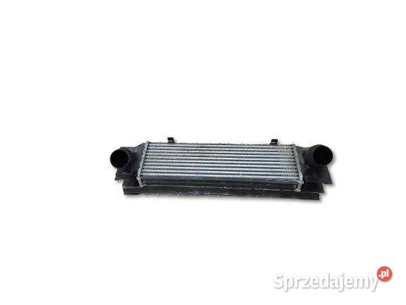Intercooler BMW 1 F20 F21 120d 17517600533