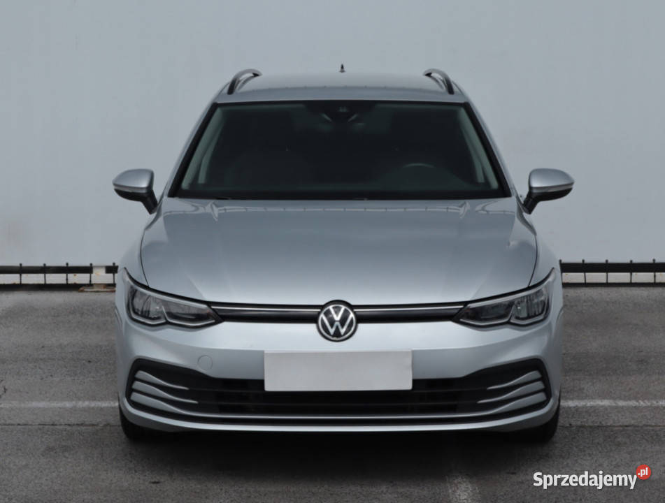 VW Golf 15 TSI Lublin