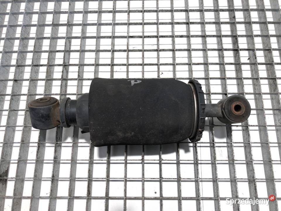 PODUSZKA KABINY PRAWA MAN TGX I 18 441 Hatchback podkarpackie