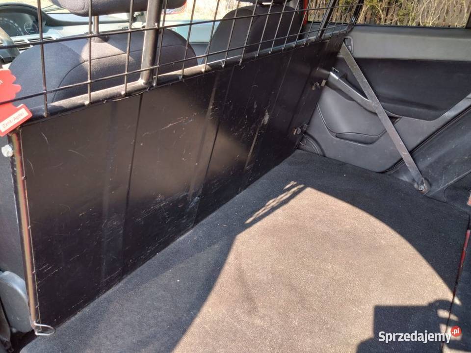 TATA Indica Vista Safire VAN 14 PbLPG 2 wł
