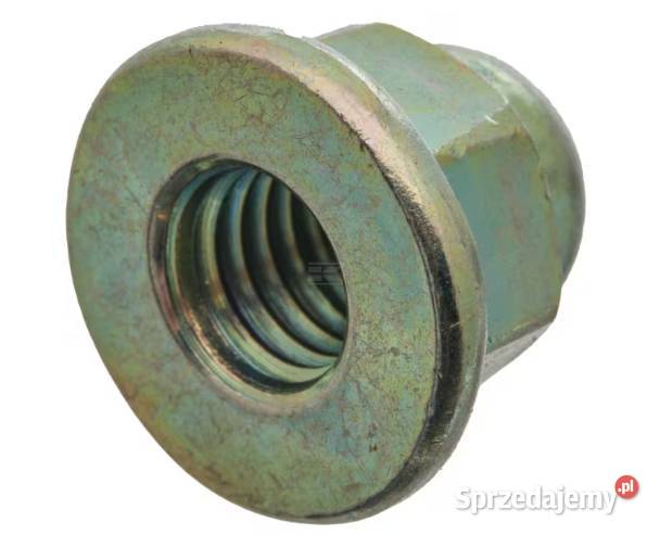 Nakrętka kołpakowa 8 mm 90443107000 Kamionna