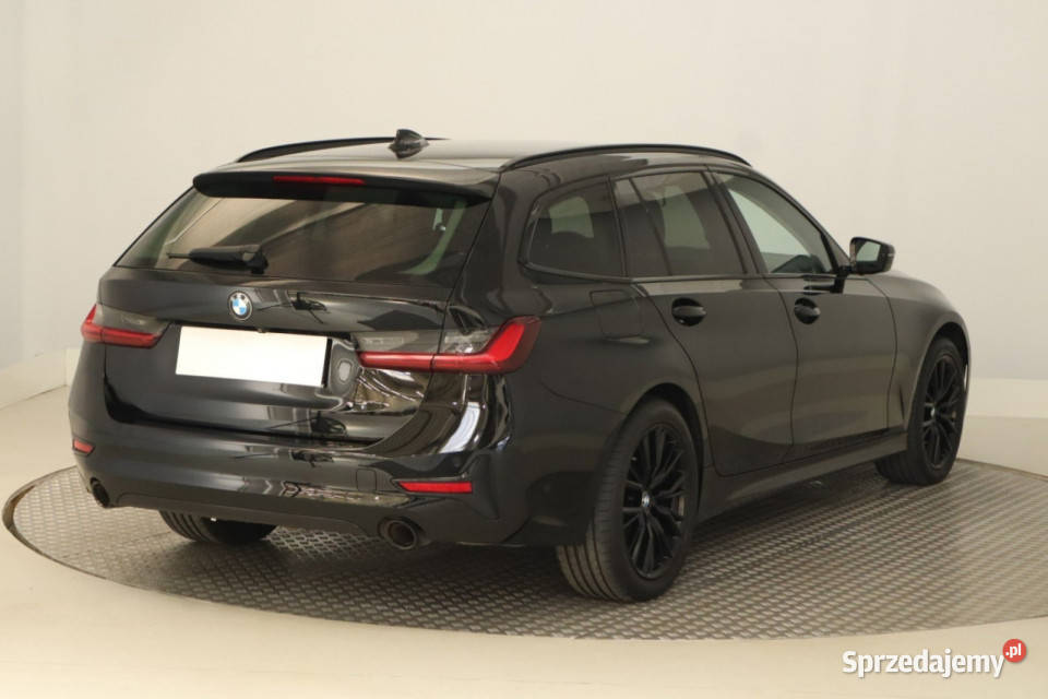 BMW 3 320 d elektryczne szyby Zabrze sprzedam
