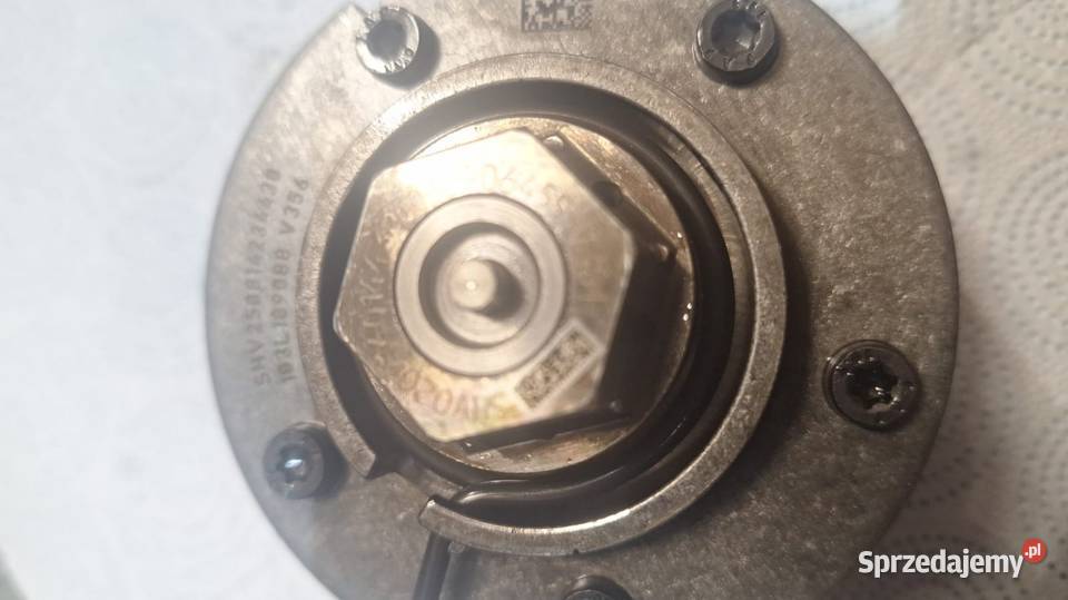 Koło zmiennej fazy rozrządu Golf VII 20 TDI osobowe