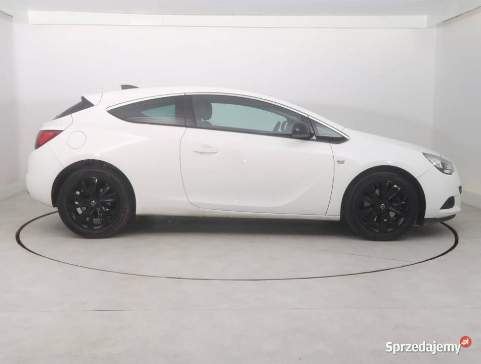 Opel Astra 16 CDTI ABS Bielany Wrocławskie