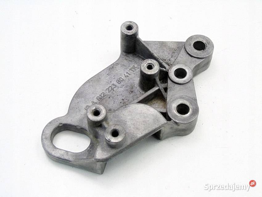 PODSTAWA FILTRA PALIWA 22 CDI W203 S203 CL203 Sosnowiec