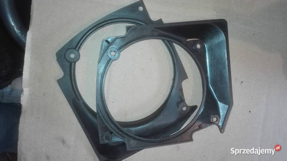 Osłona koła magnesowego Partner 465