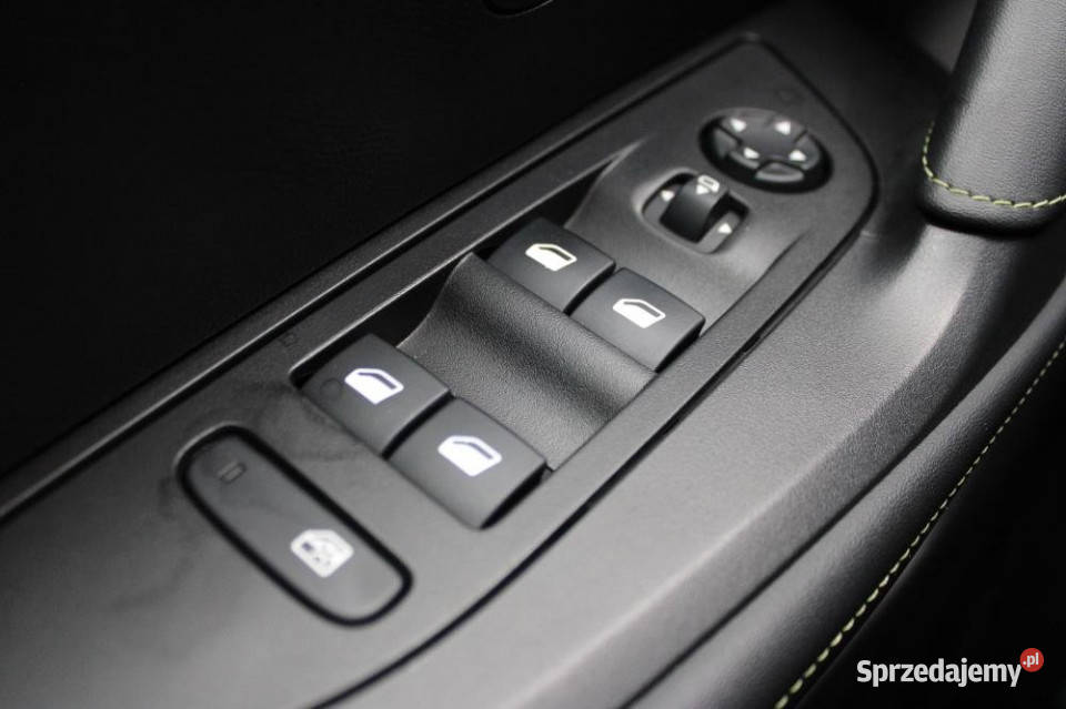 Peugeot 2008 2021r FV 23 LED BLIS NAVI ANDROID Chorzów