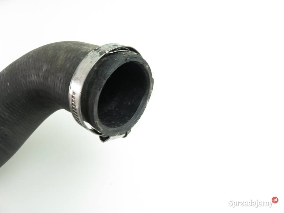 RURA INTERCOOLERA KANGOO II 15 dCi 200534296E małopolskie