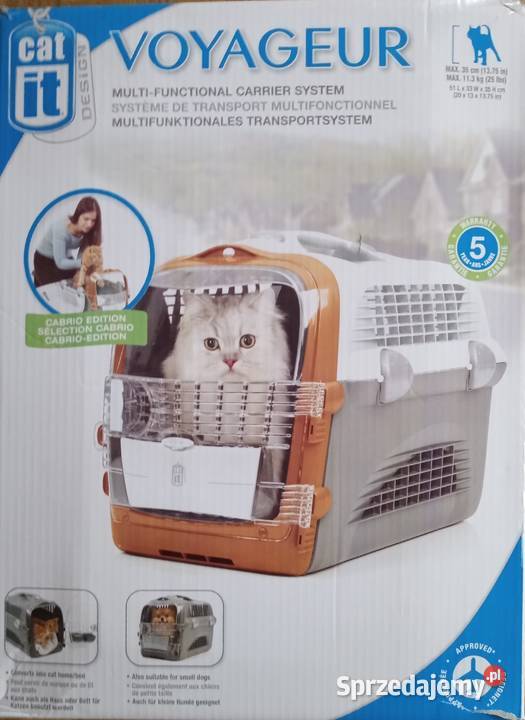 Transporter cabrio Warszawa sprzedam