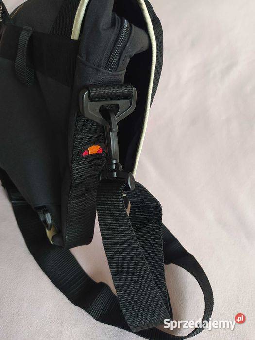 Torba torebka plecak Ellesse podkarpackie