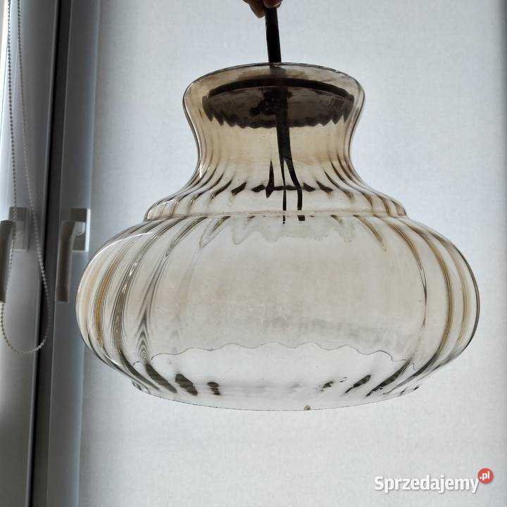 lampa PolamWilkasy Bukowno sprzedam