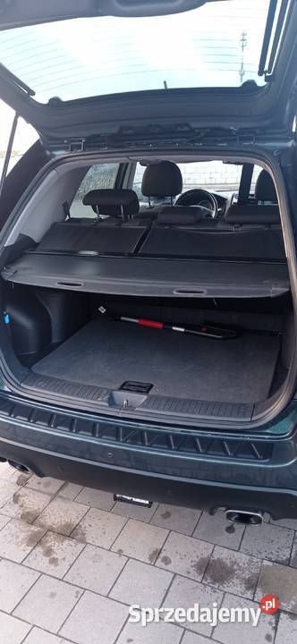 Sprzedam Kia sportage Garwolin