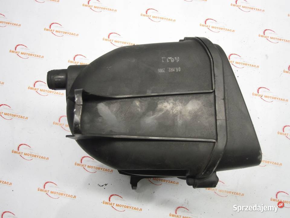 VW GOLF VI 09r 1K0129601CJ obudowa filtra Kielce