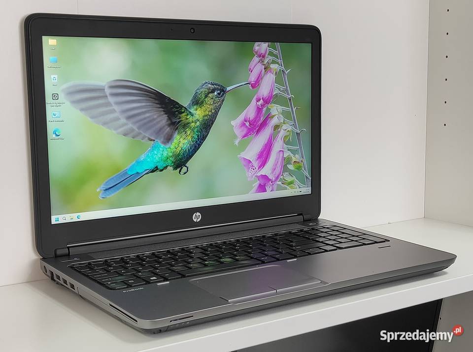 Laptop HP ProBook 650 G1 Intel i54210M 156 FHD Lublin