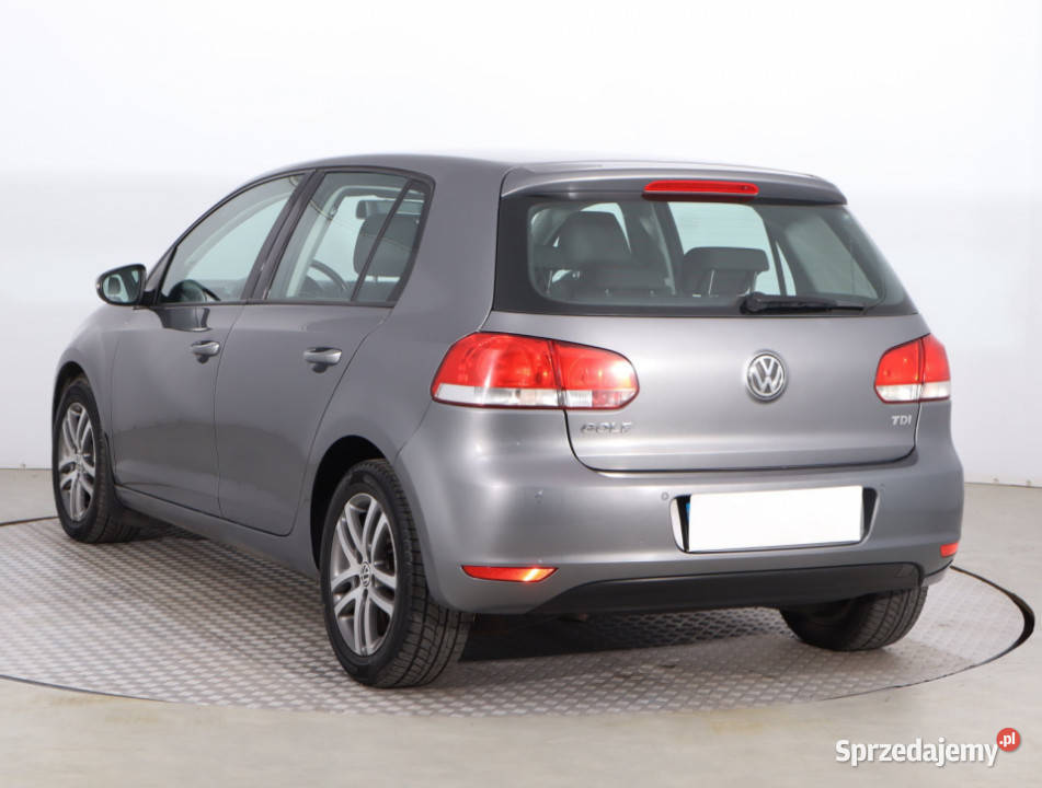 VW Golf 16 TDI czujnik parkowania Golf Piaseczno sprzedam
