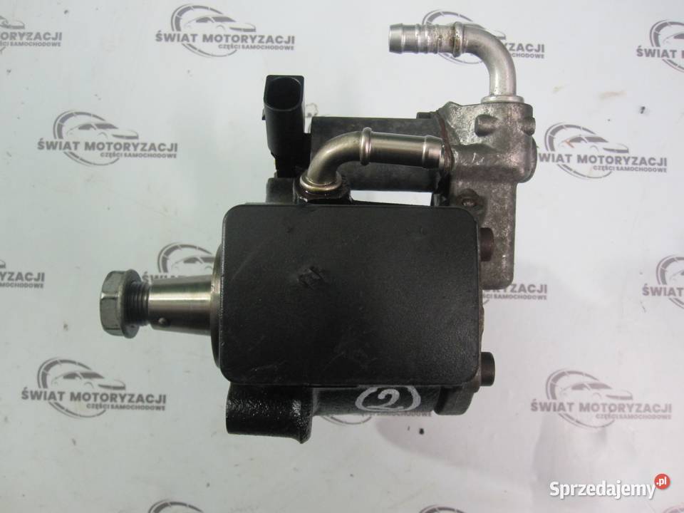 GOLF PASSAT EOS 16 TDI CAY 105 159 13r pompa