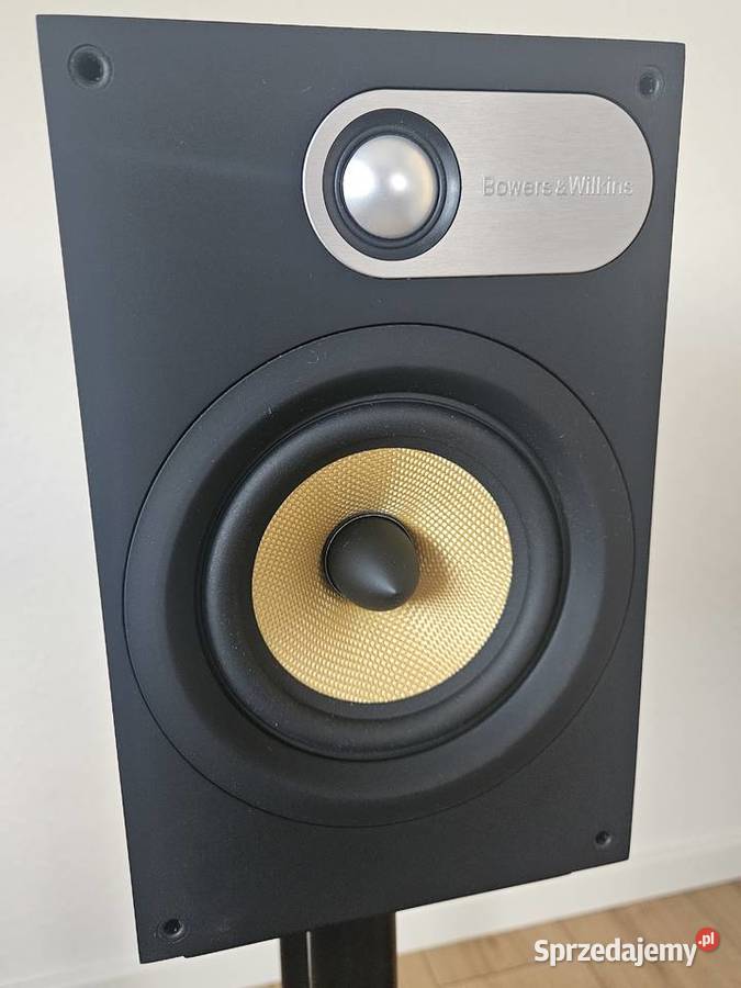 Zestaw 50 marki BowersWilkins 683 686 HTM62 łódzkie Bedlno