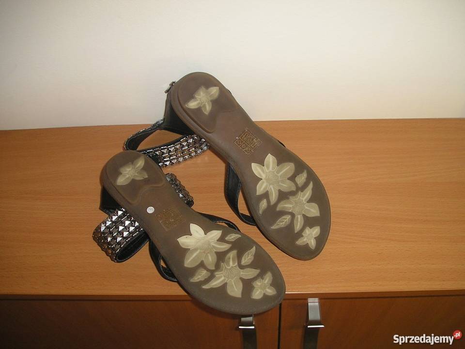 sandały japonki 38 24 SoNize pomorskie Słupsk