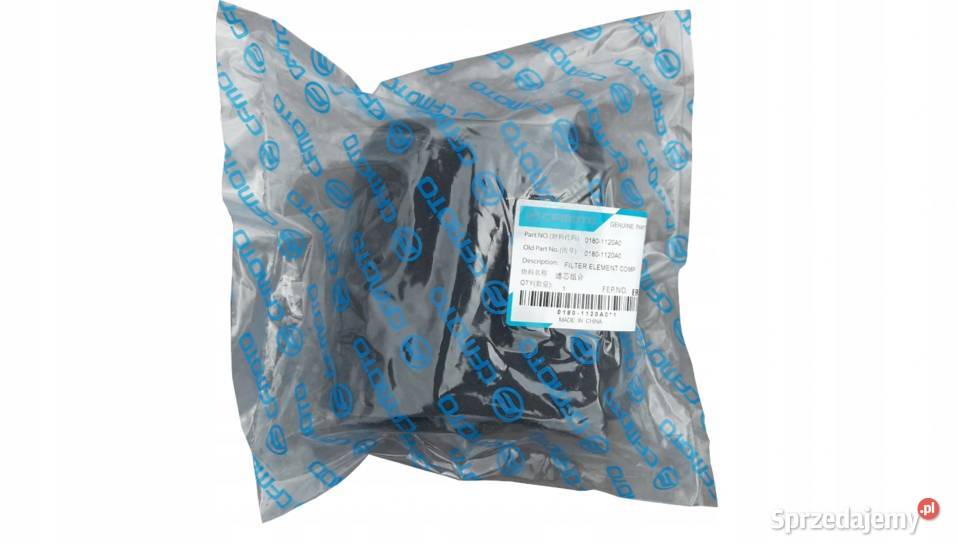 Oryginalny filtr powietrza CF MOTO 500 CFMOTO Gostynin