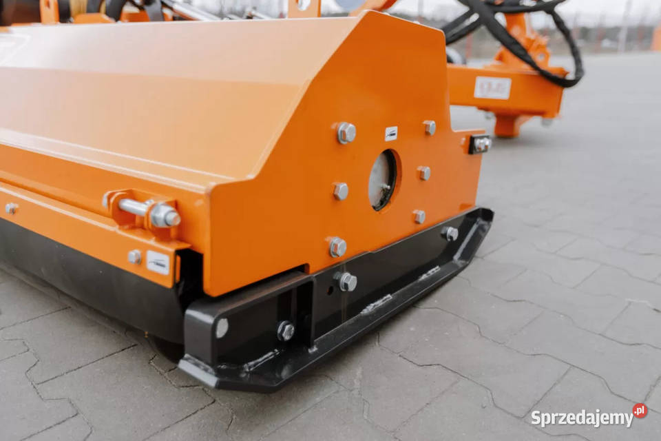 Kosiarki bijakowe mulczer LEOPARD RB 160200 łódzkie Kutno