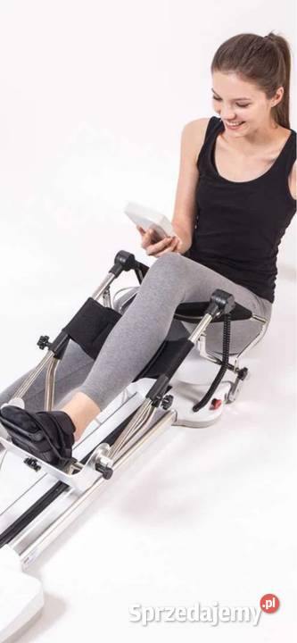 Wypożyczalnia SZYN CPM Artromot Kinetec OrtoFlex uroda