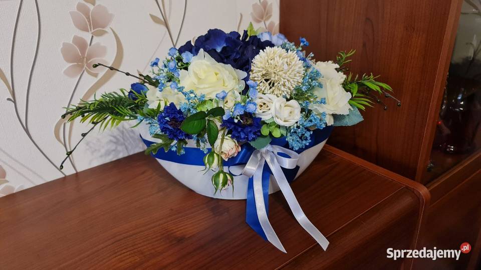 Bukiet okolicznościowy Łęgowo