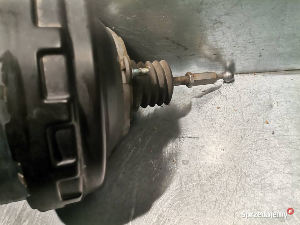 AUDI A6 C5 25 TDI SERWO HAMULCOWE POMPA małopolskie Nowy Sącz