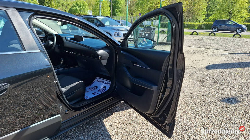 Mazda CX30 MHybrid HeadUp CX-30 Zieleniewo