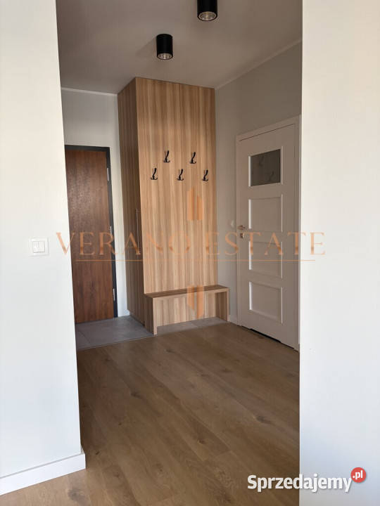 Nowe mieszkanie Pomorska Łódź