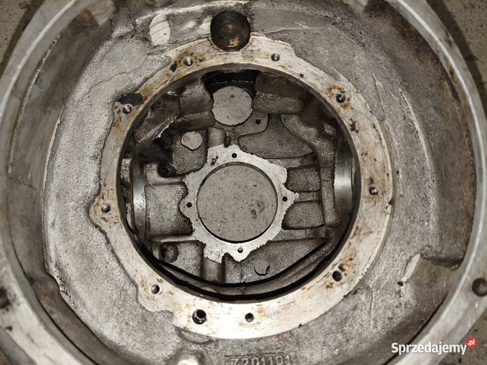 Kadłub silnika M72 sprzedam