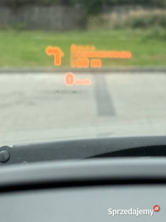 BMW Seria 5 Piękne E60 M57 mały przebieg bogate Biłgoraj