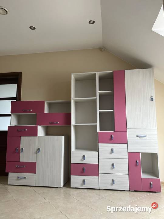 ZESTAW MEBLI KOMI Ksawerów