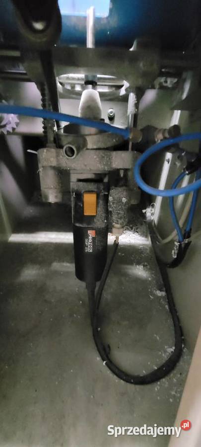 KLAMKOWNICA STENOMA KFR 70 Herby sprzedam