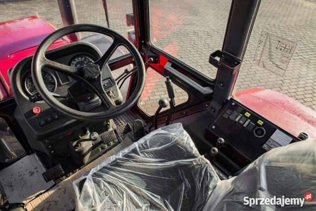 Ciągnik MTZ Belarus 9204 ROLKOM Autoryzowany opolskie Namysłów