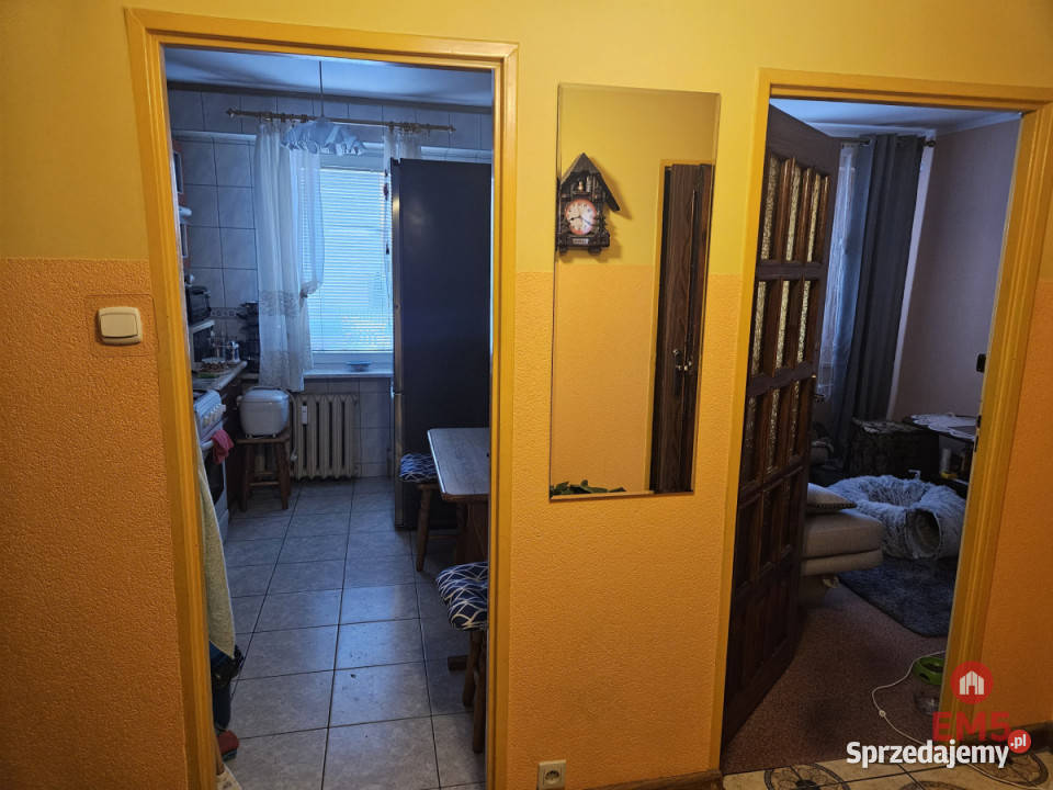 Mieszkanie 5899m2 3 pokojowe Białystok