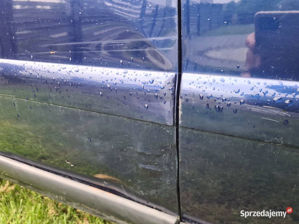 Sprzedam Audi A4B5 quattro 1999r lubelskie Dzierzkowice-Rynek