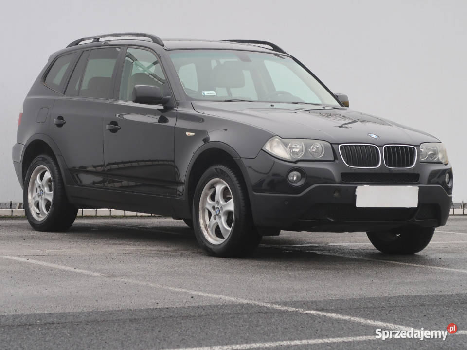 BMW X3 2.0d