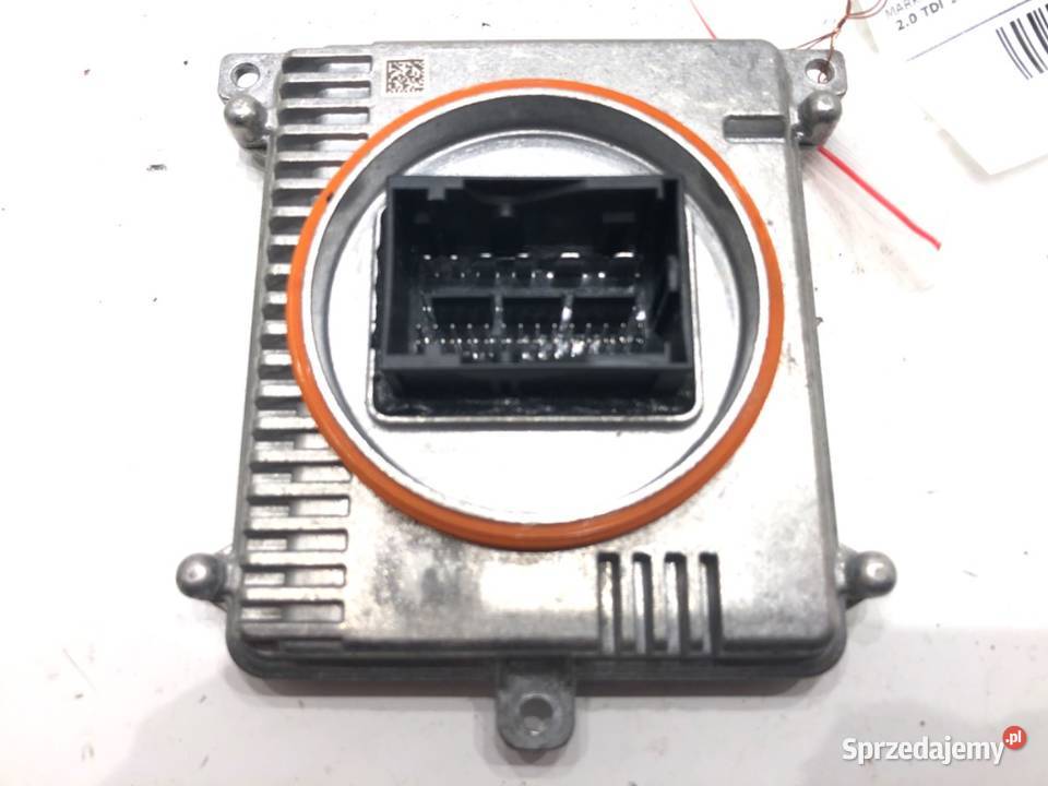 PRZETWORNICA XENON SKODA OCTAVIA IV 992941572CD sprzedam