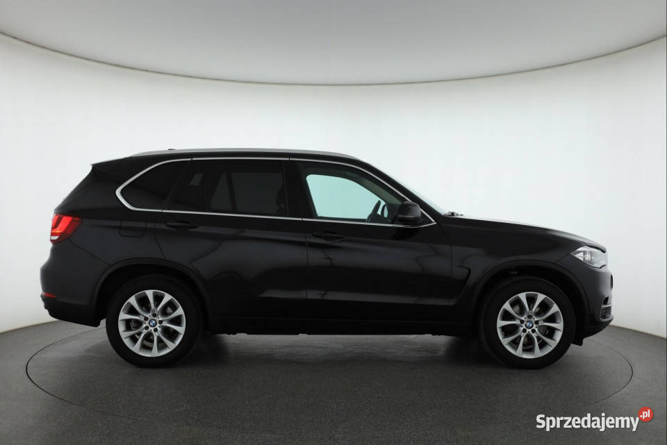 BMW X5 xDrive25d Piaseczno
