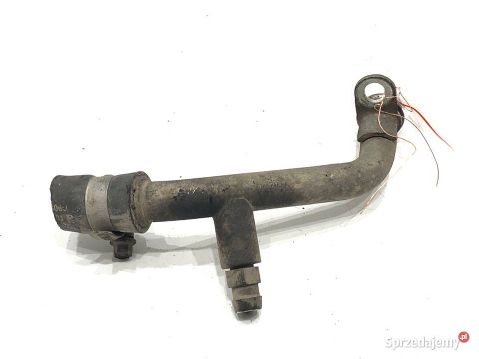 MAGISTRALA WODY VOLVO XC90 I 24 185 0215