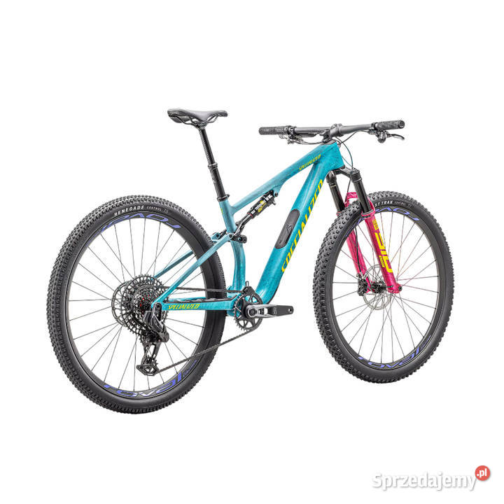 2025 Specialized Epic 8 Pro Mountain Bike kujawsko-pomorskie Jurancice