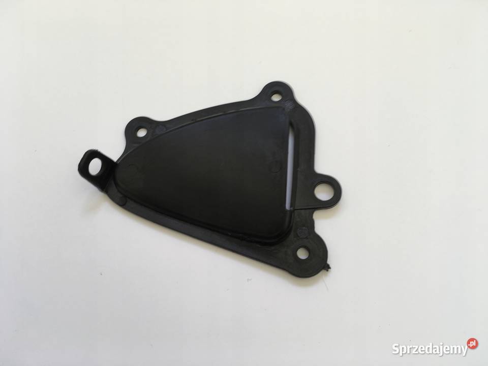 HONDA CBR 1000 RR SC57 0405 Zaślepka wlot dolot Plastiki Łobżenica