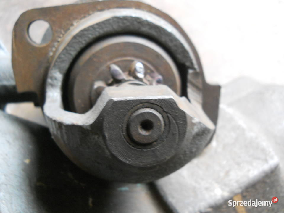 Rozrusznik do Warszawy Żuka Nysy osobowe Biecz