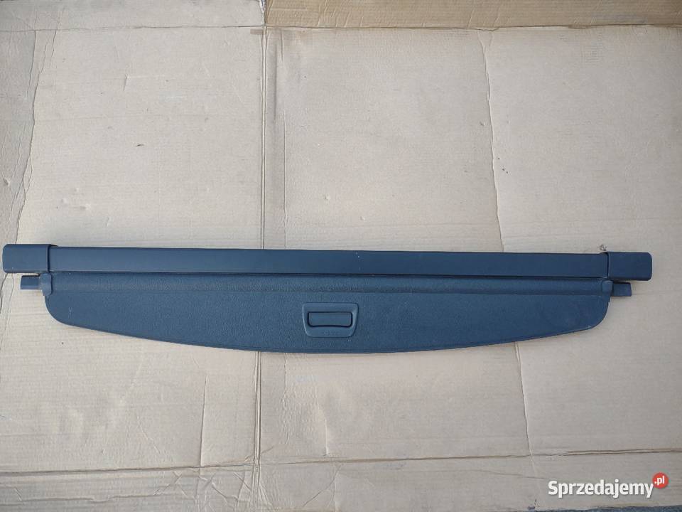 Roleta Bagażnika Volkswagen Touran II 5TA 2015r