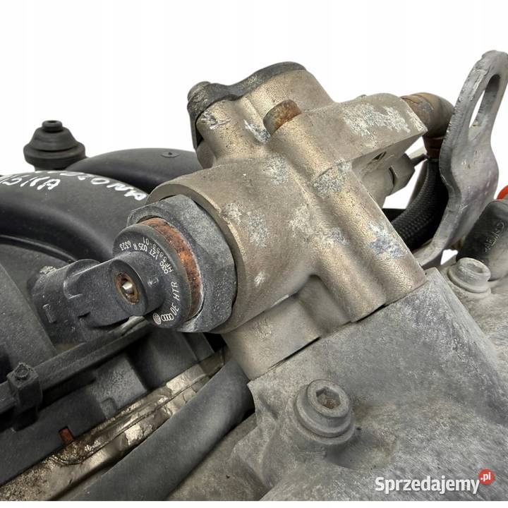 SILNIK BLF Audi A3 II 8P Skoda Octavia II 16 FSI osobowe