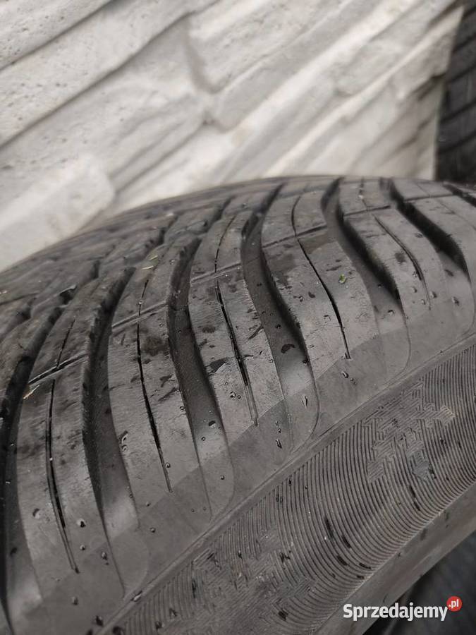 Opony wielosezonowe 22565R17 Kletnia